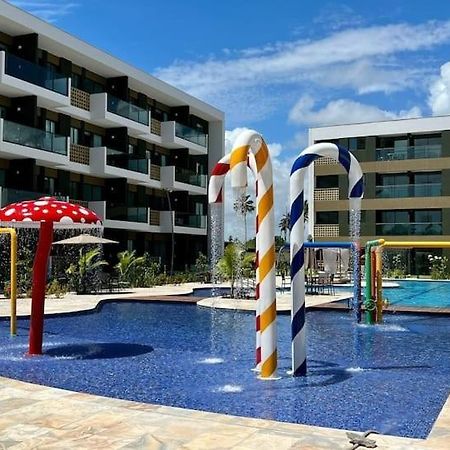 Muro Alto Mana Beach Ressort Ipojuca Bagian luar foto